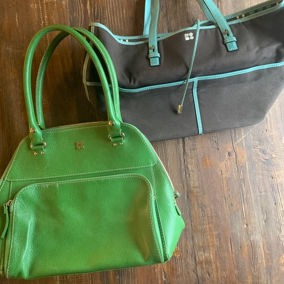 kate spade Handbags - Vintage Kate Spade bags